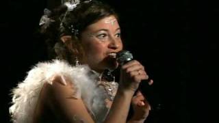 Isabelle Fleury  Mozart avec nous  Feerie 9102009 [upl. by Eillib]