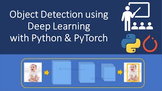 Object Detection with Python and PyTorch  YOLOv8  Faster RCNN  Vehicle Detection  Custom Dataset [upl. by Eellah]