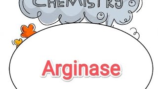 arginase enzyme MSc 3rd sem [upl. by Llemor]