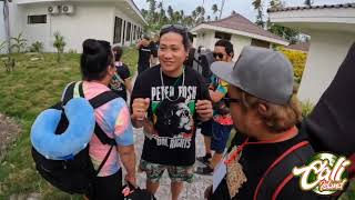 THE quotMINDANAO ROOTS REGGAE FESTIVAL 4quot EXPERIENCE [upl. by Bergquist]