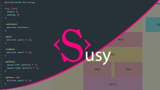 Tutoriel  Présentation de Susy [upl. by Rhine]