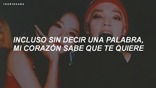 TAEYONG x SEULGI  Rose Traducida al Español [upl. by Risley]