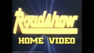 Roadshow Home Video  Village Roadshow Opening Logos amp Promos [upl. by Anaig524]