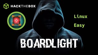 Boardlight  Hack the Box [upl. by Whelan]