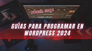 WordPress 2024 [upl. by Allit978]