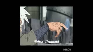 Toad Mountain Sage Jiraiya Died by the hands of Pain jirayasensei sage pain TailedUzumaki [upl. by Lisabet373]