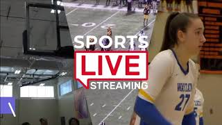 Lawrence County Vs West Point Football High School Ｌｉｖｅ Ｍａｔｃｈ [upl. by Socem]