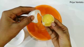 Introduce Eggs to Baby  How to Give Eggs to Baby l Healthy Baby Food Recipe l 8 months [upl. by Steve]