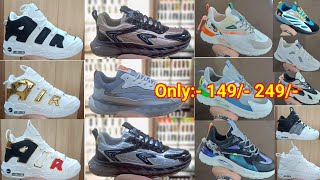 Cheapest footwear Manufacturers amp Wholesalerll shoes  Trending shoes 2024 New Article [upl. by Emalia419]