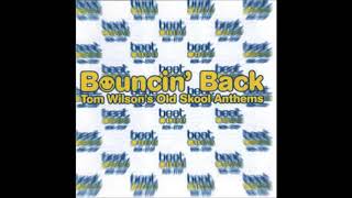 Tom Wilsons Bouncing Back  Full Album Disc 2 [upl. by Nodgnal607]