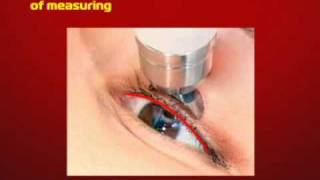 Diaton Tonometer How to avoid errors mistakes  tonometry Training Video [upl. by Llennej267]