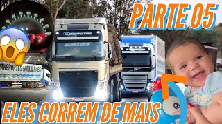 FH 540 qualificado famoso robocop Kit muito top 🚚🇧🇷🛸 caminhão caminhoneiro volvo gfm gbn [upl. by Lain324]