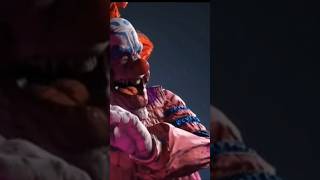 Klown Kills from Killer Klowns from outer space THE GAME [upl. by Calli795]