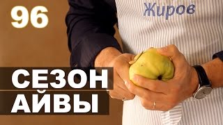 Баранина с кус кусом и айвой Бисквит с айвой Гратен из айвы [upl. by Jaine]