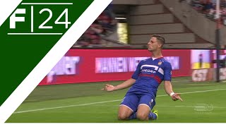 Highlights  Ajax 12 Willem II [upl. by Leaper78]