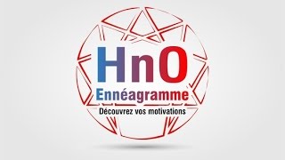 HnO Enneagramme 21 Intégration et désintégration de lennéatype 8 [upl. by Rehotsirhc187]