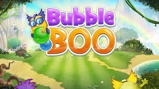 Bubble Boo Mobile  Arkadium Level 56 [upl. by Aivalf]