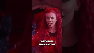 Mal and Hades may be over it but were NEVER getting over this song 🕺 Descendants3 [upl. by Anelaf]