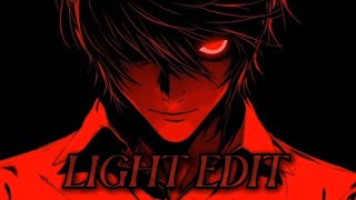 Yagami Light edit  Rory in early 20s 黄色いチケット [upl. by Arleta]