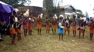 kikuyu traditional singers [upl. by Syman651]