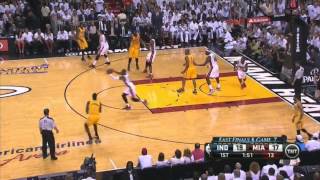 2013 NBA Playoffs  Week 5 amp 6 HD [upl. by Alecram824]