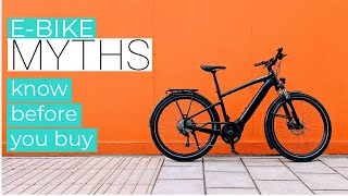 Do You Really Know Ebikes  Featuring Specialized 2022 Turbo Vado ebikes [upl. by Kingdon]