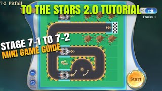 STAGE 71 TO 72 TO THE STARS 20 MLBB GUIDE MINI GAME 2024 [upl. by Nel173]