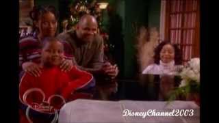 Thats So Raven  Episode 5 Escape Claus Part 3 of 3 [upl. by Nap772]