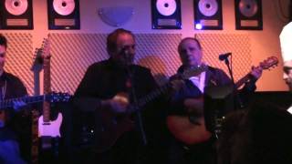 Dik Dik live al ristorante Isola di Wight 3 parte [upl. by Findlay]