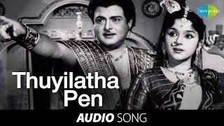 Meenda Sorgam  Thuyilatha Pen Ondru song [upl. by Buckler]