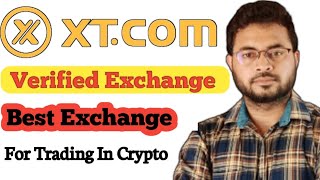 XTCom Exchange Review World Most Trustworthy Exchange How To Deposit amp Withdrawal In XTcom [upl. by Darooge]