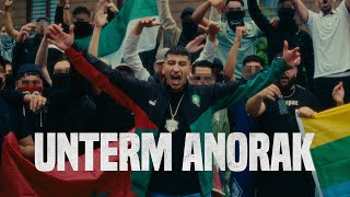 SOUFIAN  UNTERM ANORAK Official Video [upl. by Lubba689]