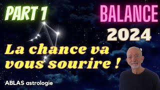 La Balance en 2024 Première partie les transits lents et leur puissante influence en toile de fond [upl. by Oilime120]