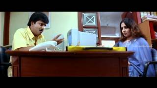 Chellamae Tamil Movie Scenes  Vivek Interrogates Mumtaz  Vishal  Reema Sen  Bharath [upl. by Adina]