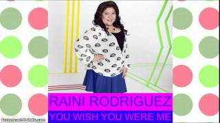 Raini Rodriguez  You Wish You Were Me from Austin amp Ally Audio Only [upl. by Laryssa]