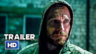 KNEECAP Official Trailer 2024 Michael Fassbender Movie HD [upl. by Stearn]