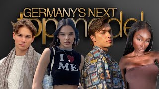 GNTM 2024 MODELS Die ersten NEUEN KANDIDATEN amp KANDIDATINNEN  SPOILER [upl. by Sayed]