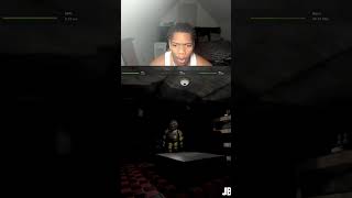 bro started speaking in tongues  honjaroni on Twitch [upl. by Cirdek423]