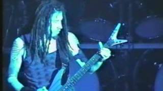 White Zombie  August 10th 1993  Norwalk CT Full Show [upl. by Esdras903]