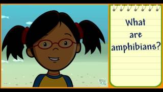 Classifying Animals BrainPOP Jr [upl. by Wellesley540]