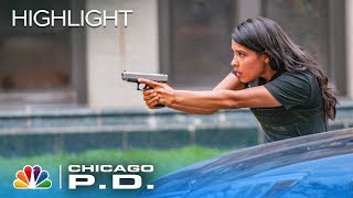 Weve Got a Runner  Chicago PD Episode Highlight [upl. by Franky]