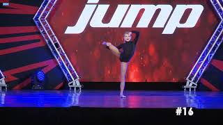 Kendyl Fay  Youll Find A Way  Jump Reno [upl. by Eerased558]