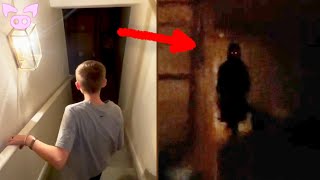 Viewers Are Getting Creeped Out By This Weird Footage [upl. by Einej]