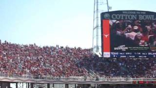 The Jeff Dunham Show Texas Football Peanut Stunt  JEFF DUNHAM [upl. by Hanoy889]