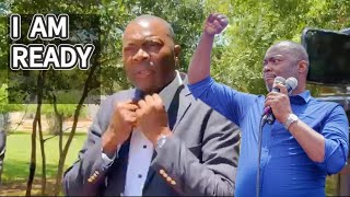 Bowman Lusambo AKA Buldoza Former Lusaka Minister Finally Breaks Silence [upl. by Aloivaf]