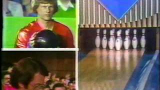 Pro Bowlers Tour  1978 AMF MagicScore Open highlights [upl. by Elimaj]