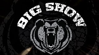 Big Show Entrance Video [upl. by Niram]