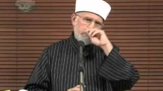 shykh ul islam Dr Tahir ul Qadri Reject to Rafayadain amp Ameen bil jahr 2012 [upl. by Lothar]