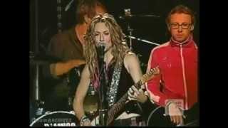 Sheryl Crow  Live in Montreal  20020602 Full Concert 9 songs [upl. by Kassel862]