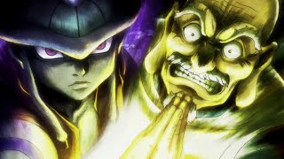 Hunter X Hunter 2011 AMV  Netero VS Meruem quotAcross This Lifequot [upl. by Mcwilliams]